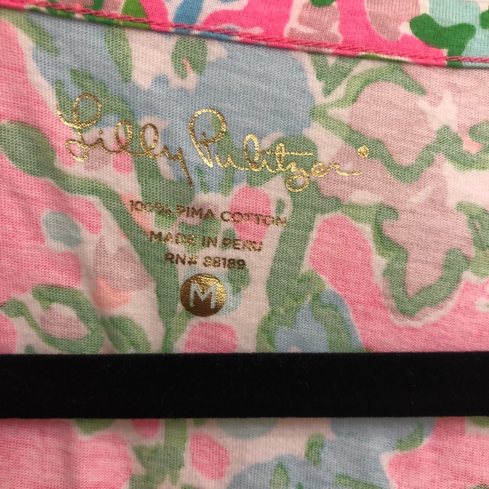 Lilly Pulitzer Southern charm dress - Picture 3 of 5